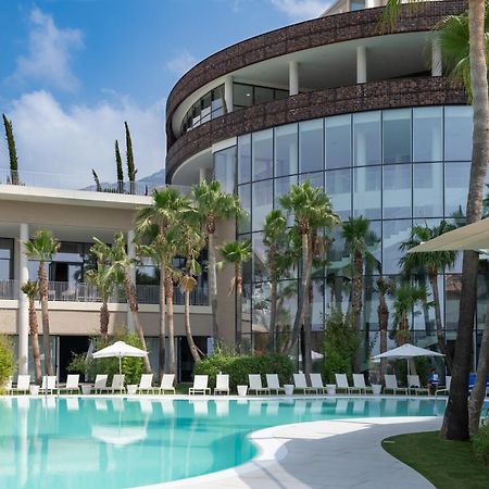 Higueron Rental Playa Mira Benalmadena Exterior photo