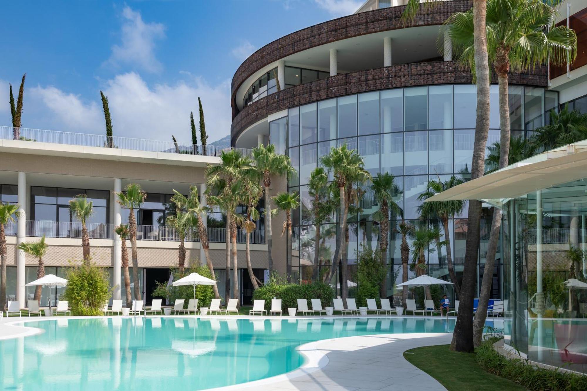 Higueron Rental Playa Mira Benalmadena Exterior photo